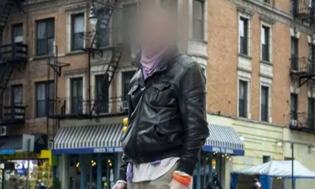 Καταγγελία βιασμού για γνωστό ηθοποιό: «Έκλαιγα, ούρλιαζα και εκείνος γελούσε»