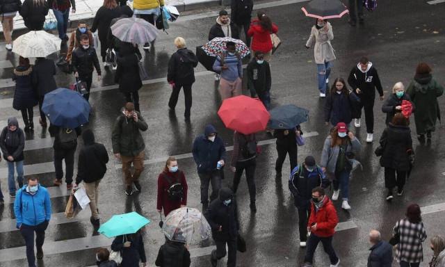 Μαρουσάκης στο Newsbomb.gr: Ποιες περιοχές θα πλήξει η κακοκαιρία - Πώς θα κάνουμε Τσικνοπέμπτη