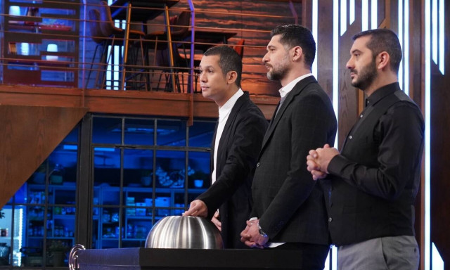 MasterChef 22/2: Ποιος θα αποχωρήσει από τον διαγωνισμό;
