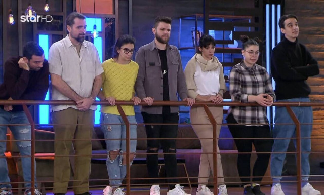 MasterChef: Η οικειοθελής αποχώρηση που ξάφνιασε τους πάντες (video)
