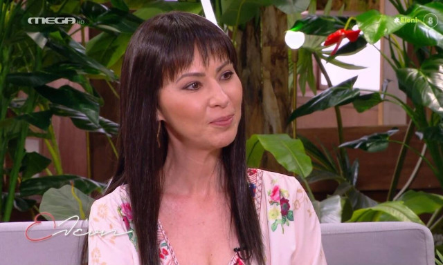 Δώρα Χρυσικού: Είμαι καλός άνθρωπος, δεν έχω καμία σχέση με την Αρετή Καπερνάρου