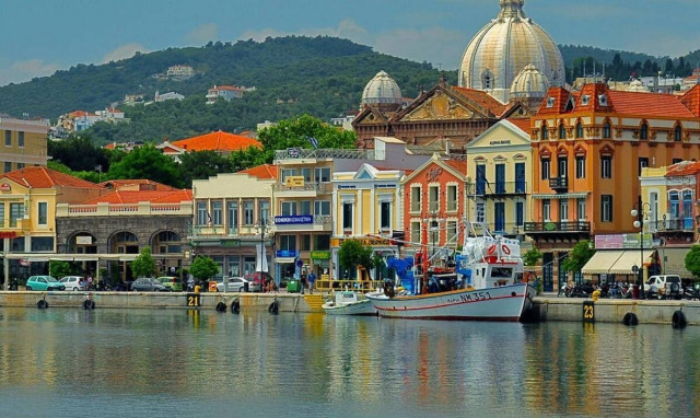 Προσλήψεις στη Μυτιλήνη: Από την Τετάρτη (23/2) οι αιτήσεις