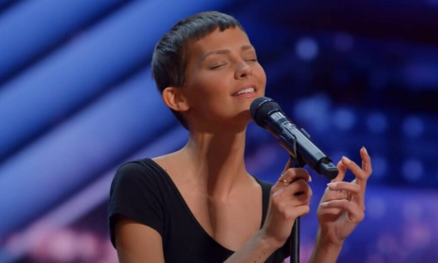 Πέθανε στα 31 της από καρκίνο η τραγουδίστρια Jane Marczewski