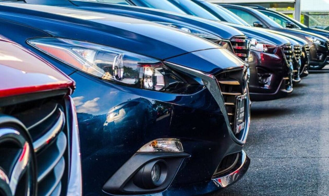 Ευρώπη: Τα μεταχειρισμένα αυτοκίνητα έχουν γίνει πιο ακριβά τα τελευταία δύο χρόνια