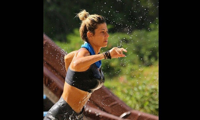 Survivor: Το πρώτο μήνυμα της Πελαγίας μετά την αποχώρησή της είναι γεμάτο «καρφιά» (pics)