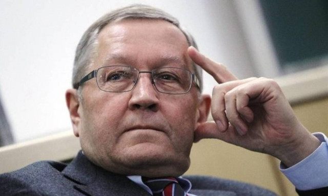 Συστάσεις Ρέγκλινγκ σε Ελλάδα για επιστροφή σε πρωτογενή πλεονάσματα