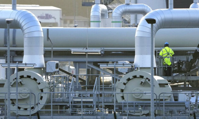  Ρωσία: Θα συνεχίσουμε να παρέχουμε χωρίς διακοπή φυσικό αέριο