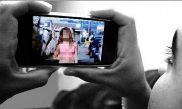 Η παιδική πορνογραφία «οργιάζει» στην Κύπρο - Νέες συλλήψεις