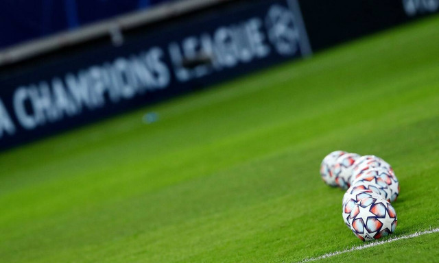 τελικός τσάμπιονς λιγκ