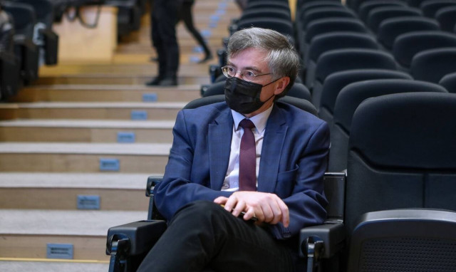 Επανεμφάνιση Τσιόδρα: Οι προειδοποιήσεις, η μετάλλαξη Όμικρον και το τέλος της πανδημίας