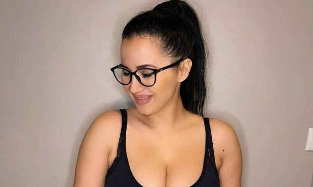 Χριστίνα Ορφανίδου: Πήρε 15 κιλά και αγαπάει τον εαυτό της ακόμα πιο πολύ! (video)