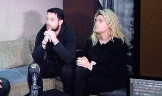 Πάτρα: Εμφανιζόταν και με δεύτερο πρόβλημα υγείας η μητέρα - Στο «φως» νέες αναρτήσεις της