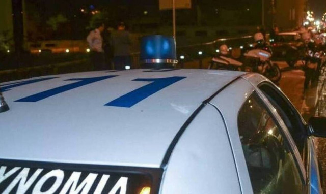 Θεσσαλονίκη: Σύλληψη 17χρονου μετά από τροχαίο με τραυματίες μετανάστες   