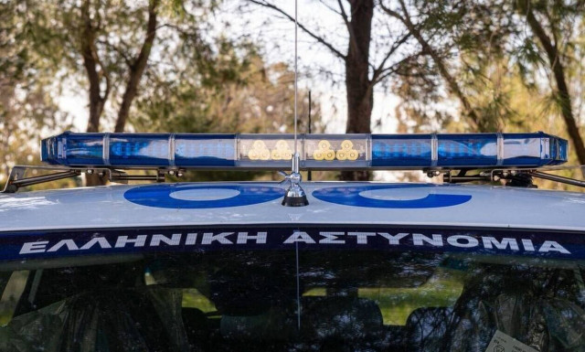 Απίστευτο περιστατικό σε χωριό της Λάρισας: Άνδρας επιτέθηκε στον πρόεδρο με τσεκούρι