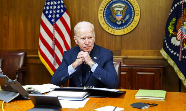 Τζο Μπάιντεν