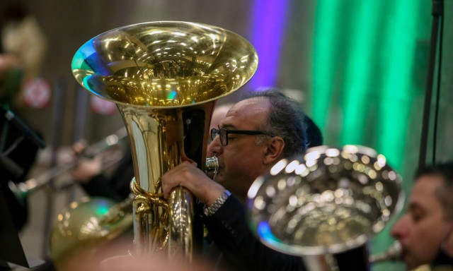 ΗΠΑ: Ανακαλύφθηκαν «νευρώνες του τραγουδιού» στον ανθρώπινο εγκέφαλο