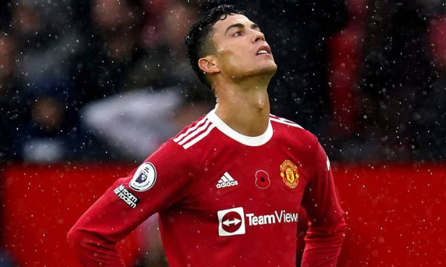 Ο Ρονάλντο επιστρέφει στη Μαδρίτη