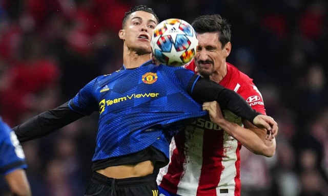 Champions League: Ανοιχτοί λογαριασμοί σε Μαδρίτη και Λισαβόνα - Δείτε τα highlights