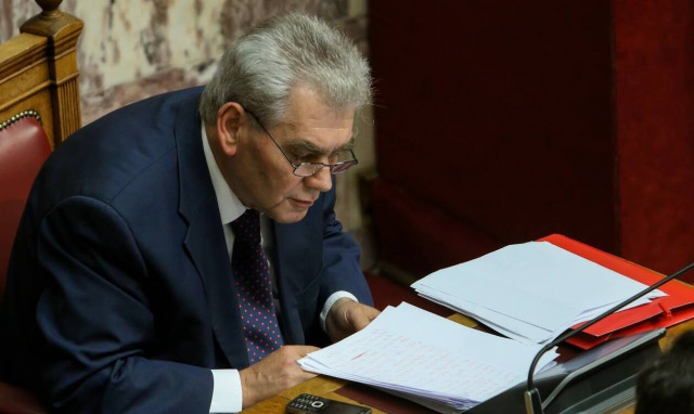 Καλείται σε απολογία ο Δημήτρης Παπαγγελόπουλος