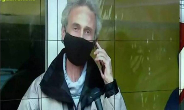 Ξεσπά ο γιος της 70χρονης που πέθανε επειδή έχασε το σπίτι της - «Της έκαναν ψυχολογικό πόλεμο»