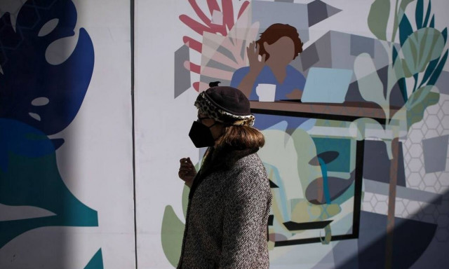 Τζανάκης: «Ο ιός δεν έχει φύγει, η νόσος θα μας απασχολήσει στο μέλλον»