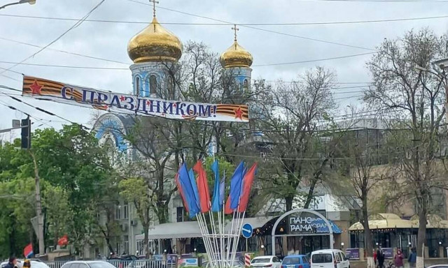 Ρωσίδα από το Λουγκάνσκ στο Newsbomb: «Οι εικόνες από τα διαμελισμένα πτώματα με στοιχειώνουν ακόμη»