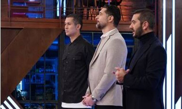 MasterChef: Εντάσεις που φέρνουν ένα μεγάλο ρήγμα στο αποψινό επεισόδιο