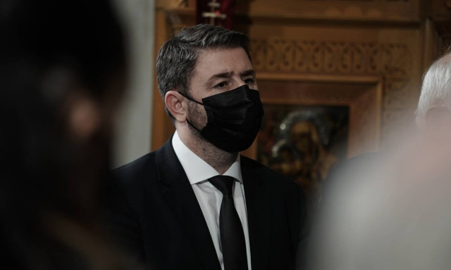 Ανδρουλάκης: Κατώτεροι των περιστάσεων αποδείχθηκαν Μπορέλ και Φον Ντερ Λάιεν