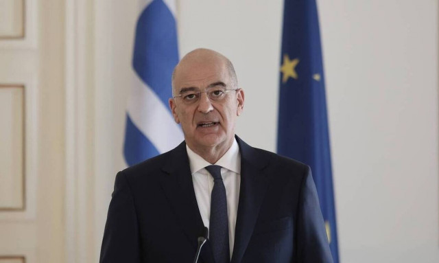 Δένδιας: Το 2022 να αποτελέσει σημαντικό έτος στη συνεργασία Ελλάδος- Ιαπωνίας