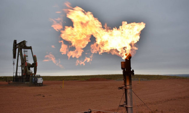 Ελεγχόμενη άνοδος στις τιμές του πετρελαίου - Πλησιάζει τα 97 δολάρια το Brent