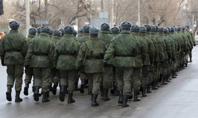 Ουκρανία: Ηγέτης των αυτονομιστών προσδοκά λύση από τη «μεγάλη Ρωσία»