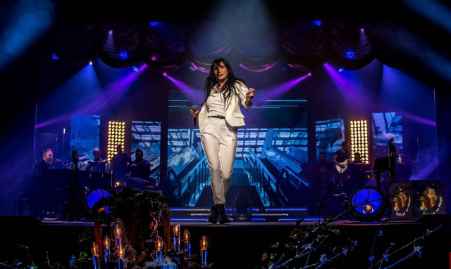 «Σπίτι με το Mega» με την Πάολα (video)