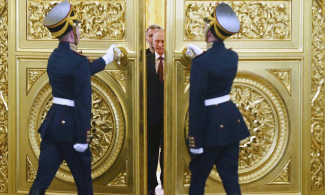 Προειδοποίηση των ΗΠΑ στην Ουκρανία: Ο στρατός της Ρωσίας θα φτάσει στο Κίεβο σε 48 ώρες