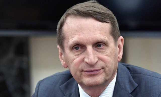 Ποιος είναι ο 62χρονος νούμερο ένα πράκτορας που κατσάδιασε ο Βλαντίμιρ Πούτιν σε live μετάδοση