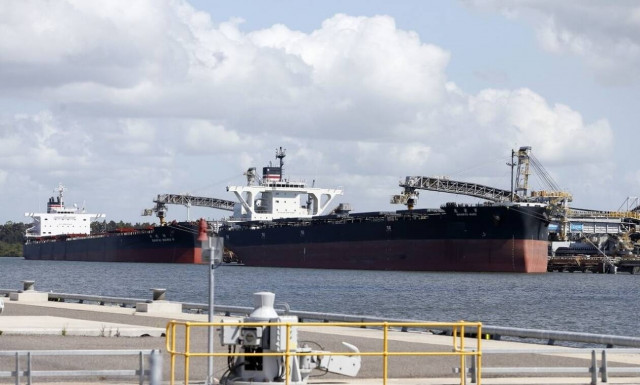 Ανατροπές στο θαλάσσιο εμπόριο λόγω ουκρανικής κρίσης