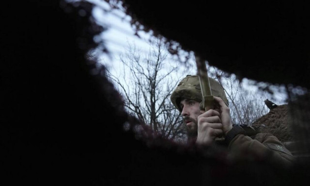 Υφαντής στο Newsbomb.gr: «Τι σημαίνουν οι κινήσεις της Ρωσίας - Πώς θα αντιδράσει η Τουρκία»