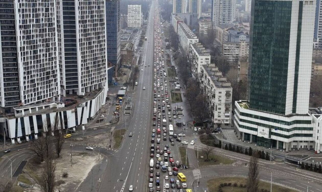 Πόλεμος στην Ουκρανία: Θα κηρύξουν κατάσταση έκτακτης ανάγκης Μολδαβία και Λιθουανία