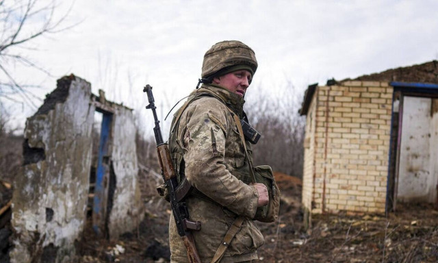 Χατζηθεοδοσίου: Η ουκρανική κρίση θα επιδεινώσει τα προβλήματα της ελληνικής οικονομίας