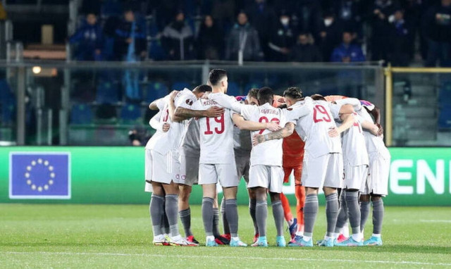 Έτοιμοι για την ανατροπή ο Ολυμπιακός και ο ΠΑΟΚ