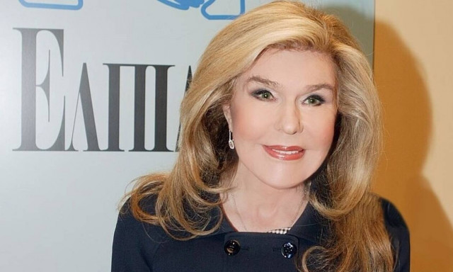 Ο απολογισμός του έργου της «Ελπίδας» - 60 μεταμοσχεύσεις μυελού των οστών σε παιδιά το 2021