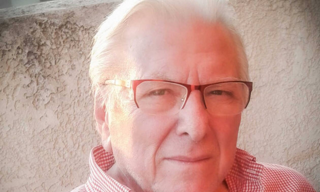 Αλίκη Κατσαβού: «Ραγίζει» καρδιές το μήνυμά της για τα δύο χρόνια από τον θάνατο του Κώστα Βουτσά