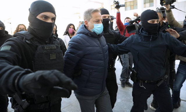 Δημήτρης Λιγνάδης: Καταθέτει σήμερα το πρώτο θύμα - Τι θα υποστηρίξει στην κατάθεσή του