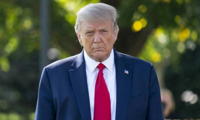 Πόλεμος στην Ουκρανία: Η πρώτη τοποθέτηση Τραμπ - «Ο Πούτιν διέκρινε την αδυναμία των ΗΠΑ»