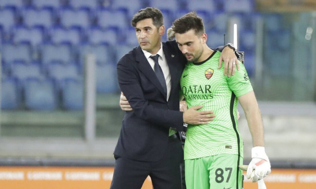 Πάουλο Φονσεκα