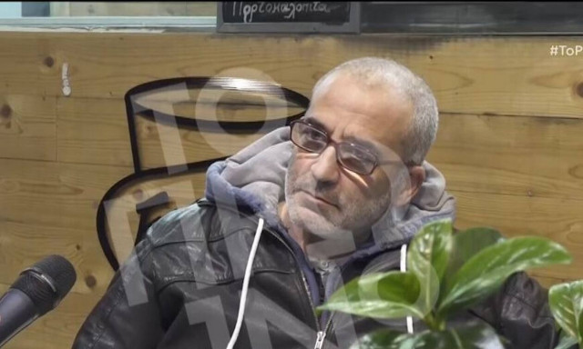 Δημήτρης Λιγνάδης: Ο αδερφός του επιμένει στην αθωότητα του (video)