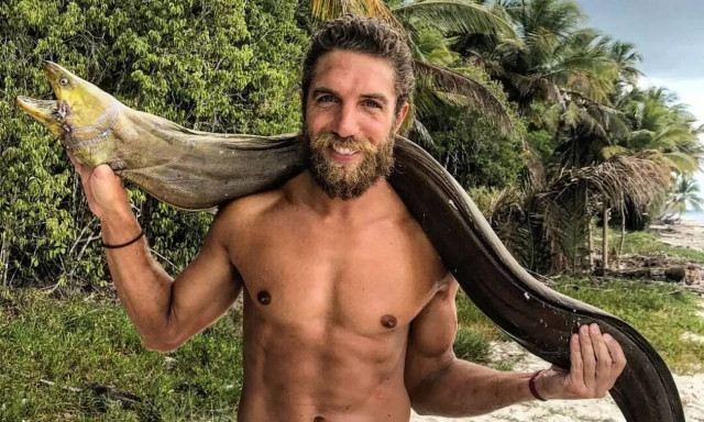 Survivor: Η αποκάλυψη του Κόρομι για τα λεφτά των Μαχητών 