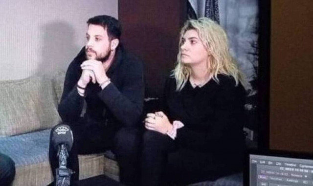 Πάτρα: Νέα στοιχεία για τον θάνατο της Μαλένας - Η μητέρα καθυστέρησε να ενημερώσει τους γιατρούς