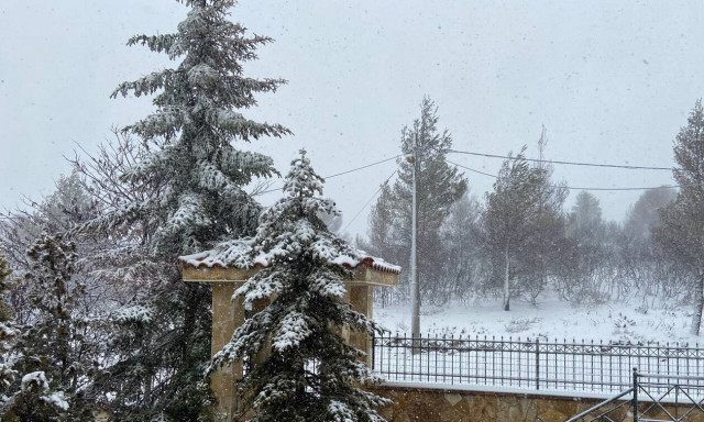 Αρναούτογλου-Καιρός