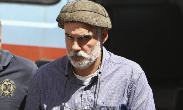 Δολοφονία Γρηγορόπουλου: Αναίρεση της απόφασης αποφυλάκισης πρότεινε ο εισαγγελέας