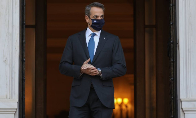 Συνεδριάζει εκτάκτως το ΚΥΣΕΑ μετά τις ραγδαίες εξελίξεις στην Ουκρανία